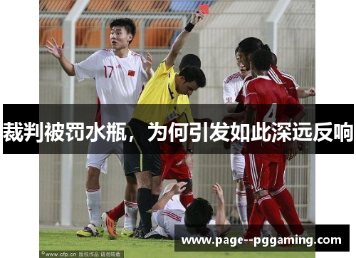 裁判被罚水瓶,为何引发如此深远反响 裁判被罚水瓶,为何引发如此深远反响