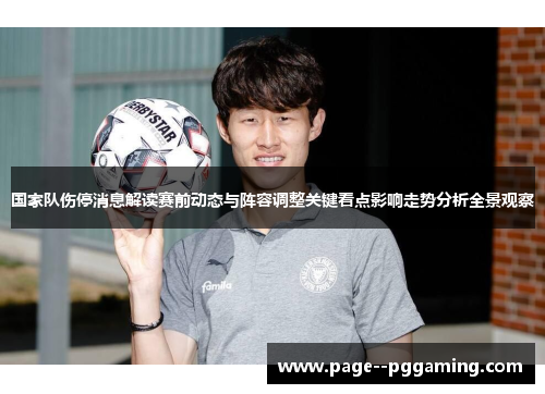 国家队伤停消息解读赛前动态与阵容调整关键看点影响走势分析全景观察 国家队伤停消息解读赛前动态与阵容调整关键看点影响走势分析全景观察