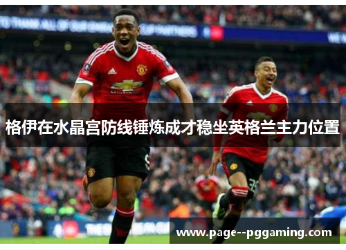 格伊在水晶宫防线锤炼成才稳坐英格兰主力位置 格伊在水晶宫防线锤炼成才稳坐英格兰主力位置