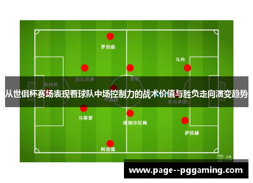 从世俱杯赛场表现看球队中场控制力的战术价值与胜负走向演变趋势 从世俱杯赛场表现看球队中场控制力的战术价值与胜负走向演变趋势